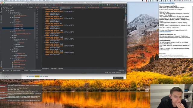 How to write a custom Ansible module – Network programmability stream 11