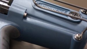 Электрический заклепочник вытяжной TIME-PROOF TAC 500