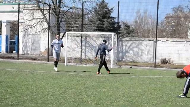 Вокзал - Авангард смотреть онлайн