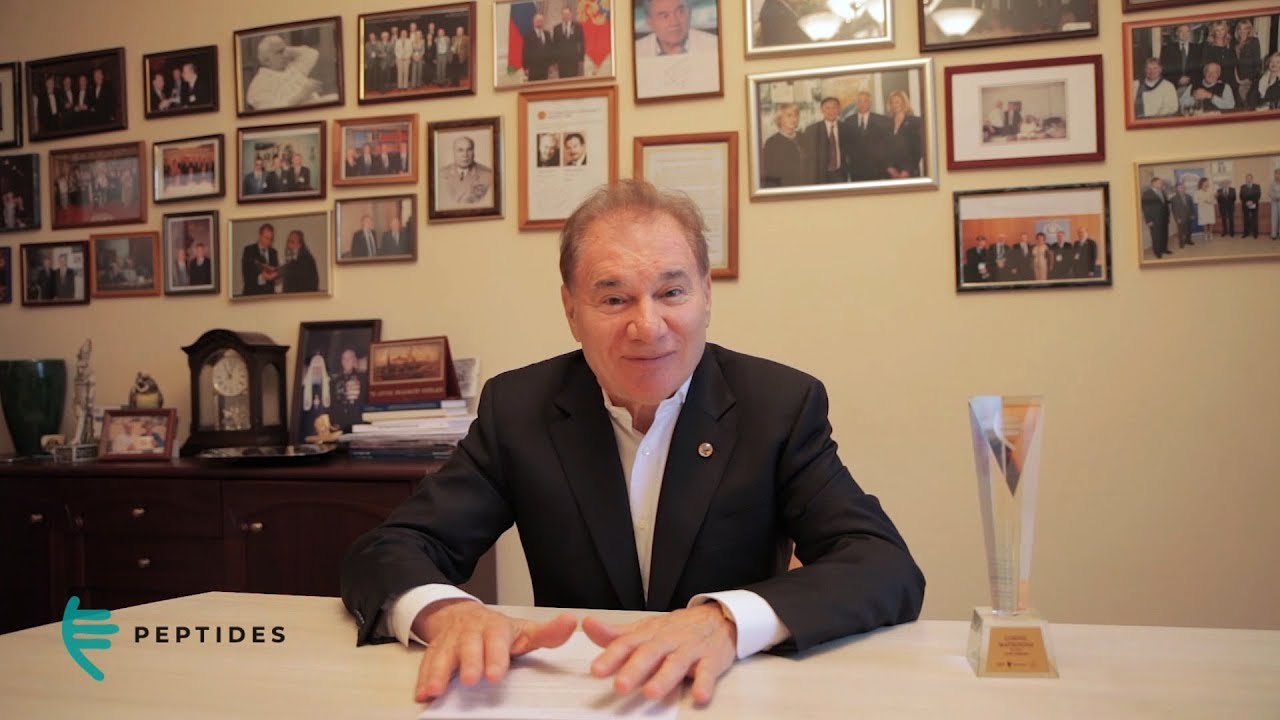 Владимир хавинсон биография личная жизнь Поздравление В. Х. Хавинсона в Латвии, г. Рига - смотреть видео онлайн от "PEPTI