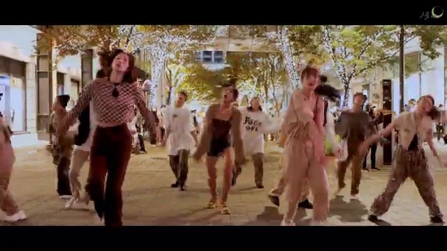 [KPOP IN PUBLIC CHALLENGE] LISA 'MONEY' Dance Cover by NOW! from Taiwan смотреть онлайн