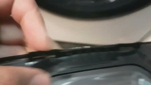 Samsung AddWash door fix