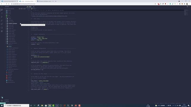 网页版Visual Studio Code | vscode.dev | code-server смотреть онлайн