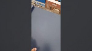 как делается фальцевые парапеты