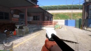 How to Install Gun Sounds Overhaul 2.1 (GTA 5 MODS) [4K]