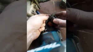 Ремонт СЕВЕРС +, котёл 220, подогреватель двигателя.