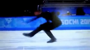Выступление Плющенко на олимпиаде Сочи 2014!!! КЛАСС!!!