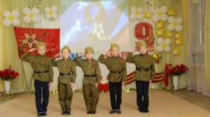 IMG_0273Памяти павших будем достойны...