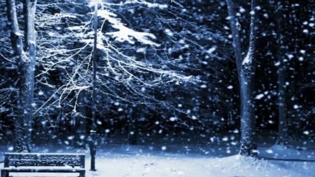 СНЕГУРОЧКА - поёт Игорь Пашиев смотреть онлайн