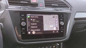 Android Auto 2 in 1. U2X Pro. Беспроводной адаптер.