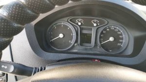 Свап Газель Некст на двигатель Nissan VQ35de.