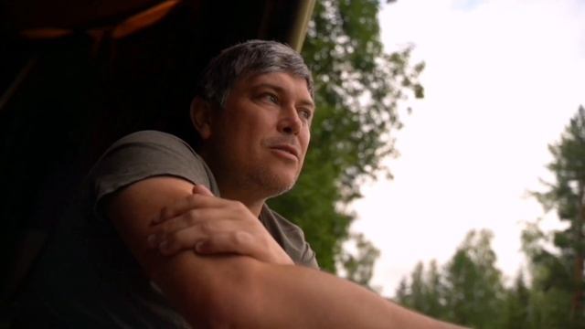 Отзыв с ретрита "Ladoga Art Lab" Карелия 2023г смотреть онлайн