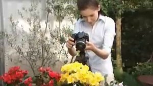 Canon EOS - 1000D 450D 500D Live View Shooting