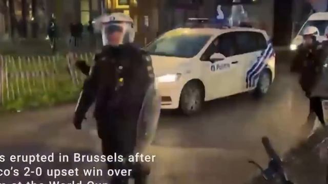 Европа в огне. Германия. Нужны перемены. У АДГ есть идея. Недовольства нарастают. Новости сегодня смотреть онлайн