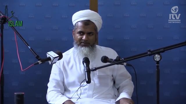 Лучшая молитва от воров, краж. Шейх Хасан Али