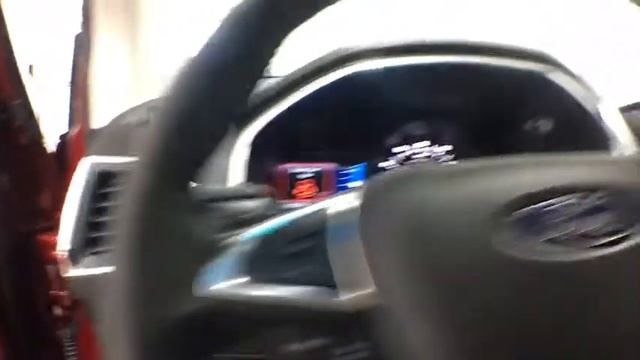 2019 Ford Edge Grand Rapids, Rockford, Big Rapids, Muskegon, Greenville, MI 19T455 смотреть онлайн