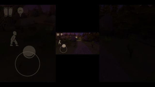 новая новая игра от разрабов микри я снимал без наушников. как вам эта игра, очень страшная? смотреть онлайн