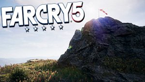 ЗАБИРАЕМСЯ НА ПИК ХИЩНИКА | НАБЛЮДЕНИЕ | ПРОХОЖДЕНИЕ FAR CRY 5 БЕЗ КОММЕНТАРИЕВ