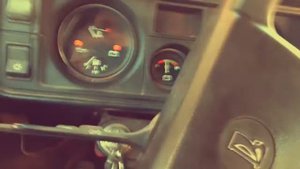 Еле крутит стартер ваз классика, попытка номер 2