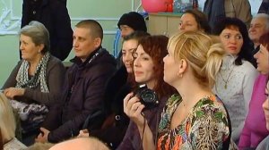 Супер танец жонглеров и дрессировщиц с собачками Новогодний утренник в детском саду