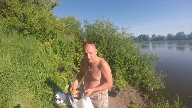 5 июня 2019г. Воронеж - п. Шилово. смотреть онлайн