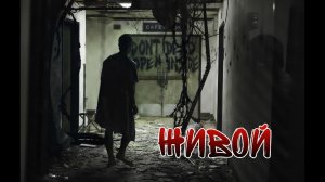 Страшная История На Ночь "Живой" Scary Story Night "Live"