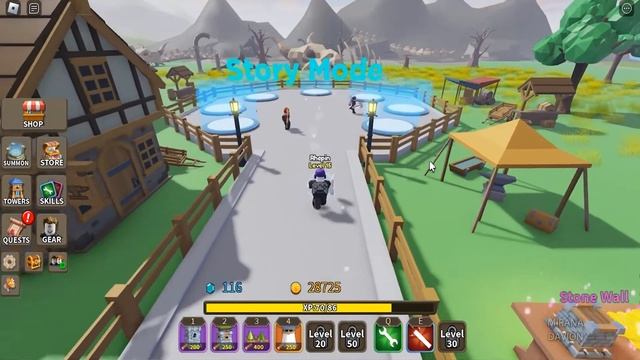 Roblox Action Tower Defense New Codes September 2022 смотреть онлайн