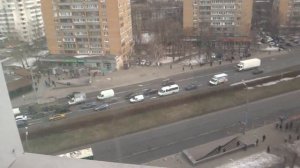 Обзор дома П-18_22