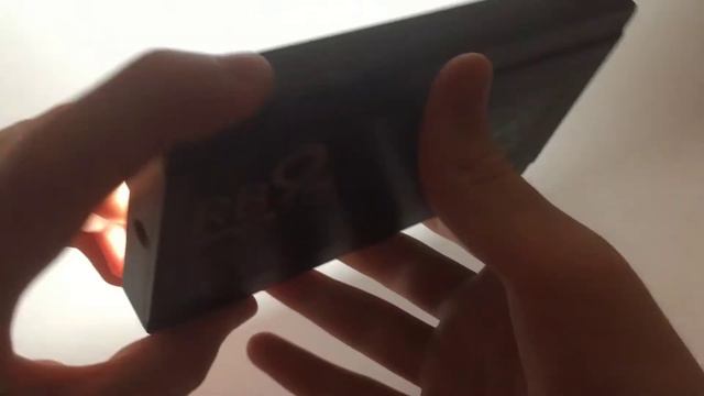 Обзор Viltrox Weeylite RB9 RGB - Стоит Своих Денег? | Freenetic Martian смотреть онлайн