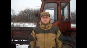 Техника в хозяйстве // Жизнь в деревне