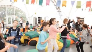 Когда ты круче всех. Клуб Лето Побед