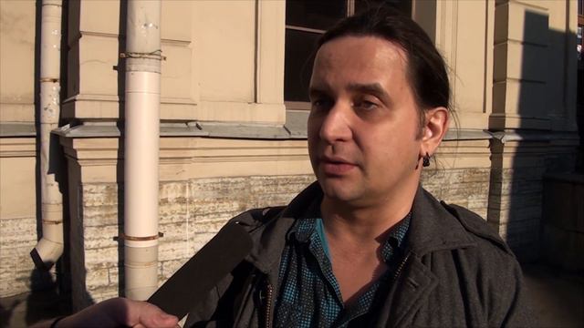 Драки не будет (про отмены концертов) смотреть онлайн