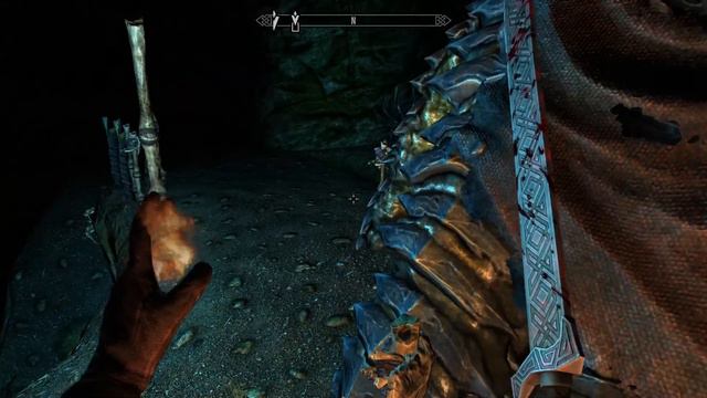 Arkayn's Tool Bag | Skyrim Playthrough | Vanilla & Modded Gameplay (Part 48) смотреть онлайн