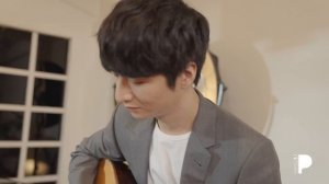 River flows in you | Sungha Jung x TorSaksit (Piano & i Live)