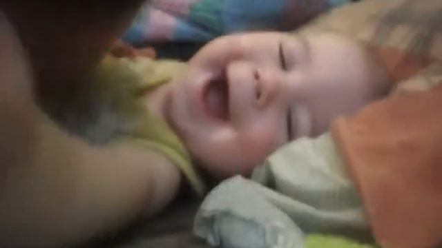 Самый тёплый смех для мамы смотреть онлайн