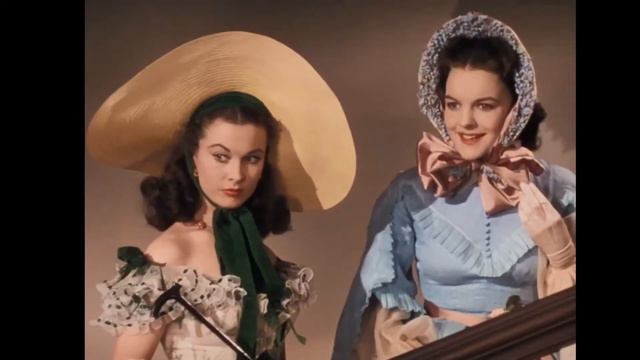 Унесенные ветром: Кто этот противный тип? смотреть онлайн