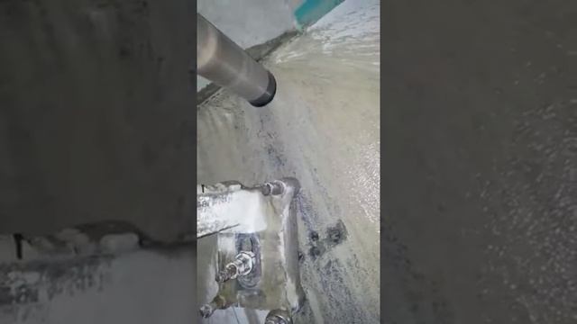 Алмазное бурение бетона с большой армированностью Симферополь +7-9789-287-287 смотреть онлайн