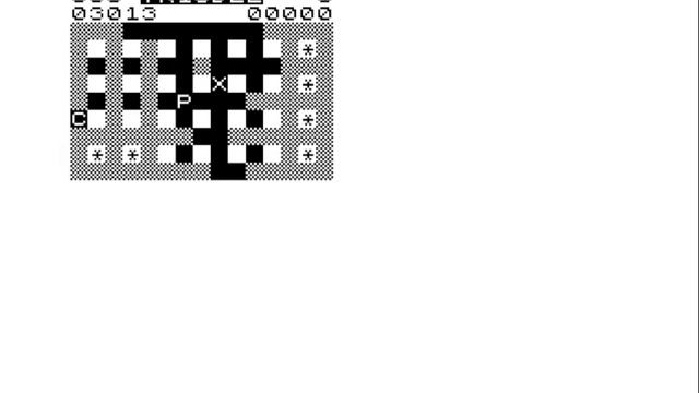 TRICDEL (2023) (Sinclair ZX 81)