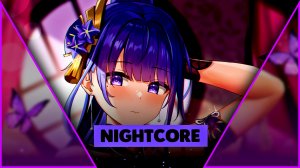 Nightcore - Lost Control (Alan Walker, Sorana)