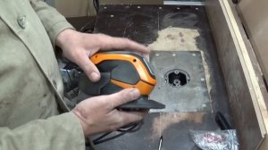 Компактная дельташлифмашина # WORX WX648 # обзор и первые впечатления