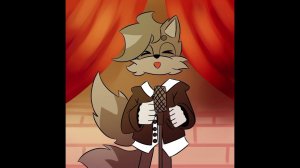 Tails Rick Roll #animation #sonic #tails #fyp