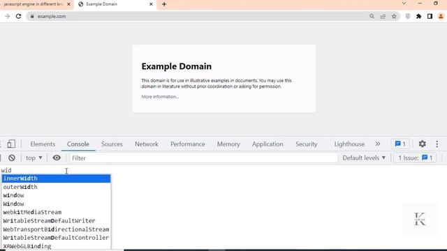#28 JAVASCRIPT ENGINE  - JAVASCRIPT COURSE IN URDU HINDI