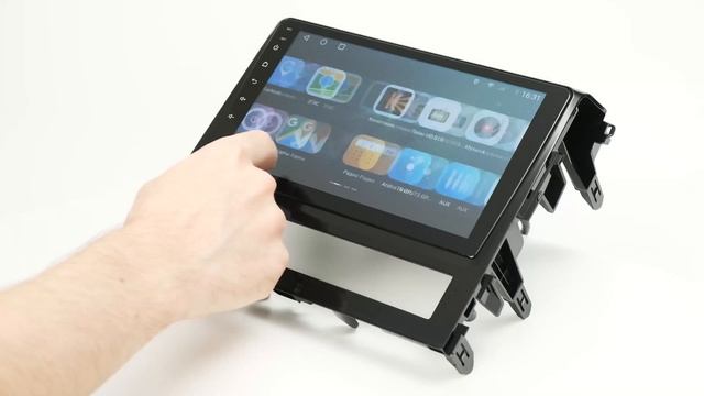 4K Toyota Land Cruiser 200 с 2015 2018год смотреть онлайн