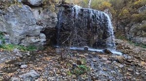 Алтай Че-Чкыш Долина горных духов