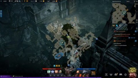 LOSTARK. Сбор семян Мококо. #24 Восточная Лютерия. Дункельский лес.