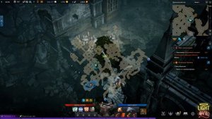 LOSTARK. Сбор семян Мококо. #24 Восточная Лютерия. Дункельский лес.