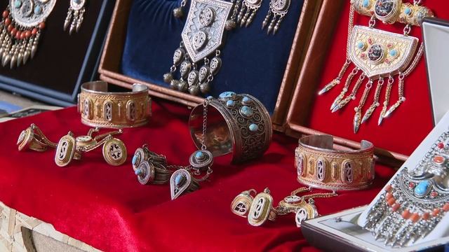 Akorda: Makron Qozog'iston bilan tanishdi смотреть онлайн