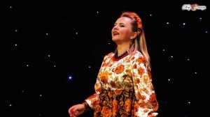 Забава  "Ладушки-Любавушки"