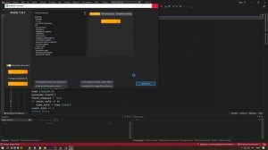 Голосовой помощник Stella 2.0 для вашего ПК. ChatGPT + ?