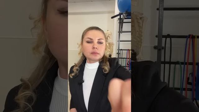 Прямой эфир. Асимметрия лица